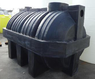 關(guān)于化糞池應(yīng)用前應(yīng)做到的檢驗