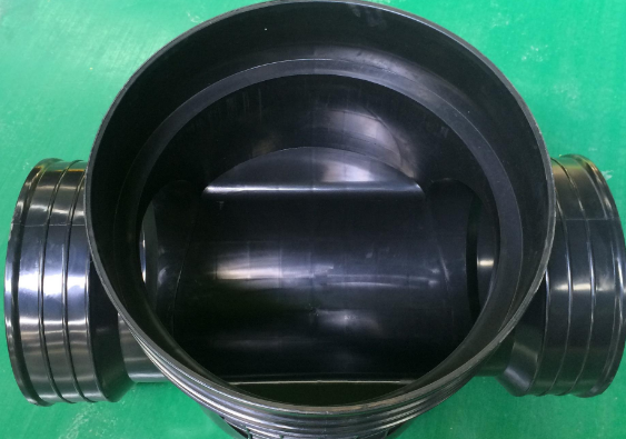 簡析雨水口，雨水井，檢查井，蓖子區(qū)別