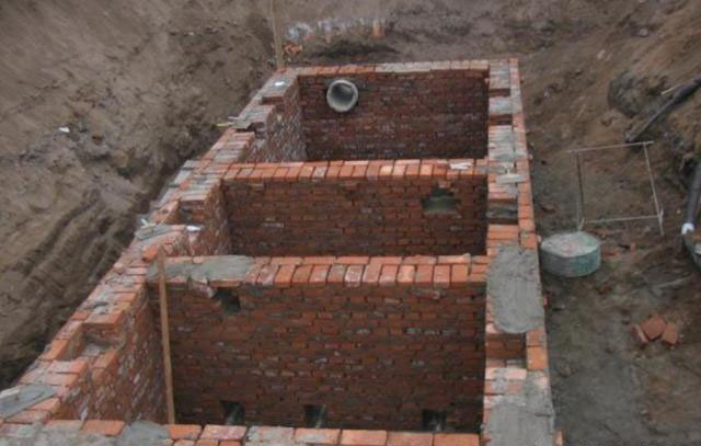 在農(nóng)村，怎么“科學(xué)設(shè)計(jì)化糞池”更合理