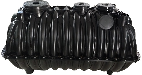 塑料化糞池是如何改善被污染的環(huán)境的？