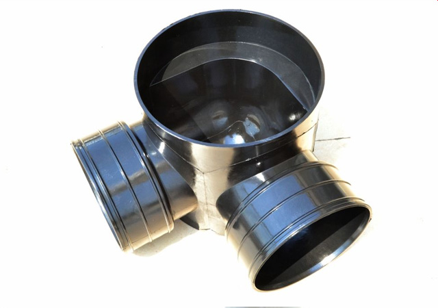 塑料檢查井的排水效率如何？