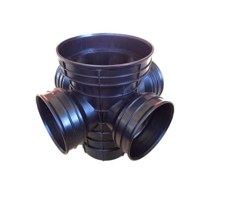 塑料檢查井都適用哪些應(yīng)用范圍？