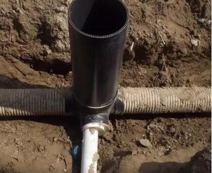 要保證塑料檢查井正常運行就要進行適當?shù)木S護