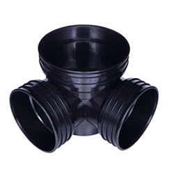 塑料檢查井都適用哪些應(yīng)用范圍？