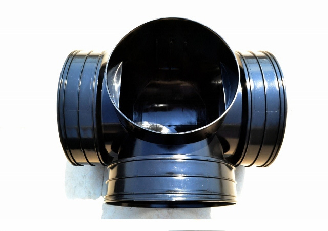 如何規(guī)范的選用塑料檢查井？