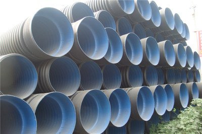 pe雙壁波紋管應(yīng)該如何進行保養(yǎng)？