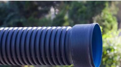 你了解PE雙壁波紋管的優(yōu)點(diǎn)嗎？