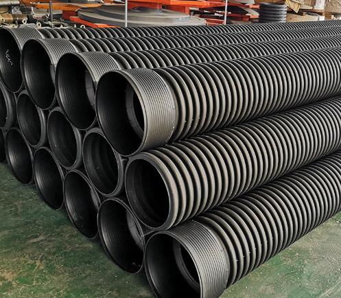 如何區(qū)分雙壁波紋管的規(guī)格？