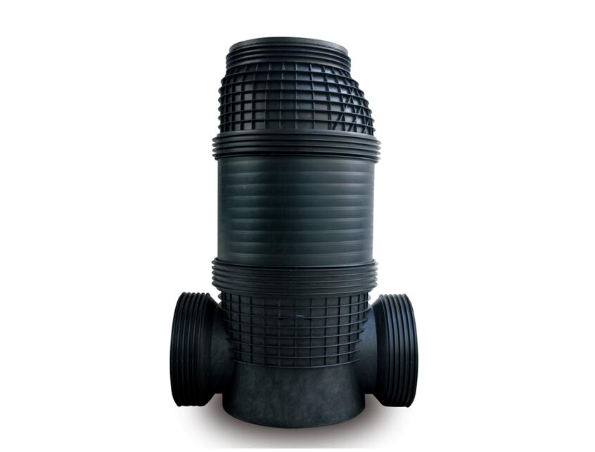 塑料檢查井有哪些功能優(yōu)勢？