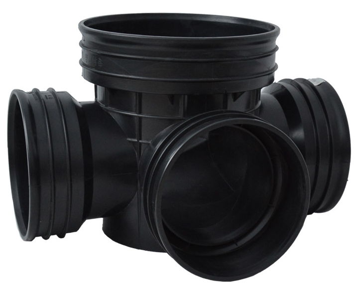 塑料檢查井的排污效果怎樣？