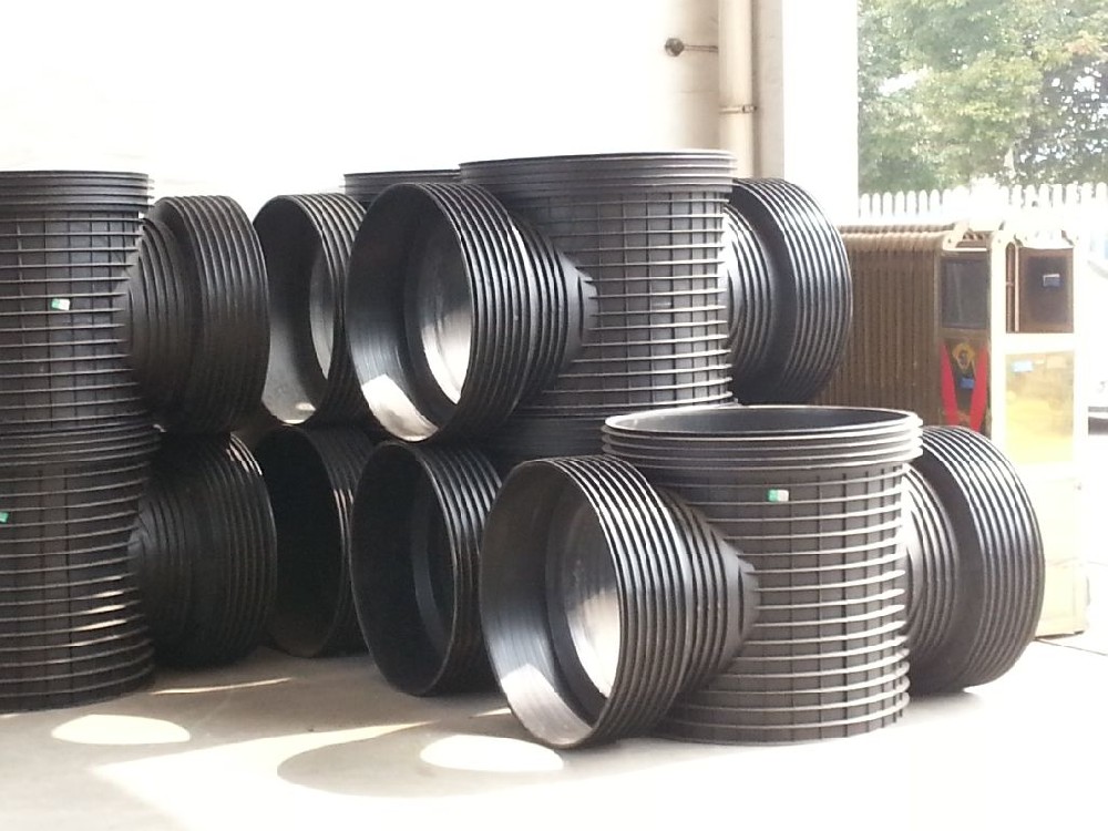 塑料檢查井采用的焊制方法對(duì)性能會(huì)產(chǎn)生影響嗎？