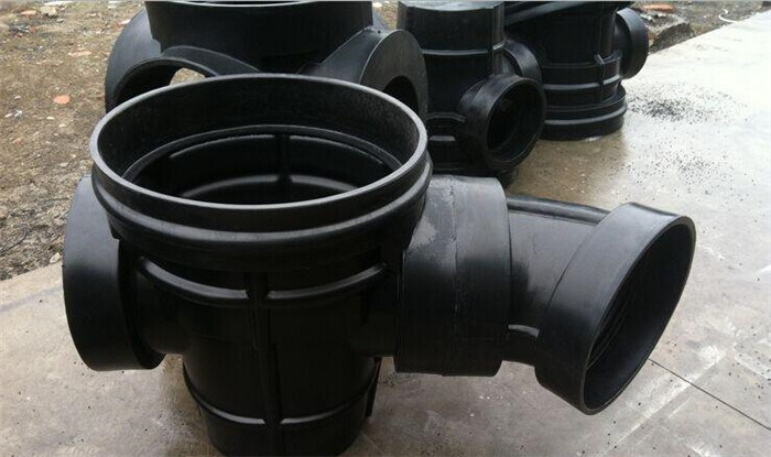 塑料檢查井推廣中存在的問(wèn)題