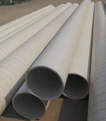 雙扣聚氯乙烯增強(qiáng)管的優(yōu)點(diǎn)有哪些？