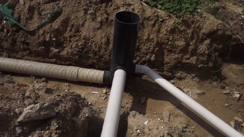 塑料檢查井在施工完畢后應(yīng)如何驗(yàn)收呢？