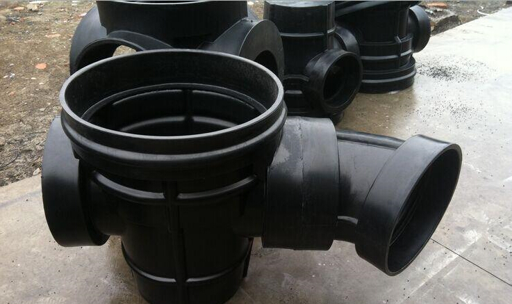 為何塑料檢查井更適合市政道路工程？