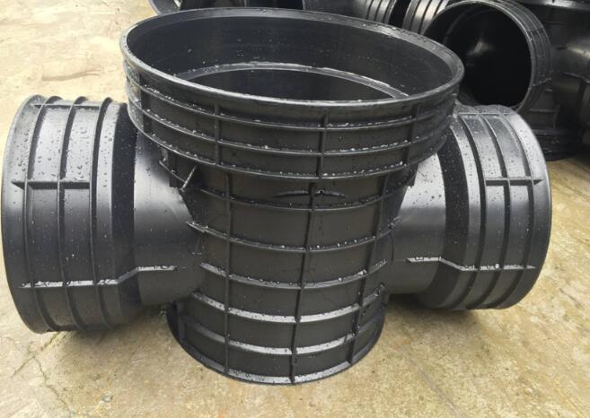 雨污水塑料檢查井的作用是什么？