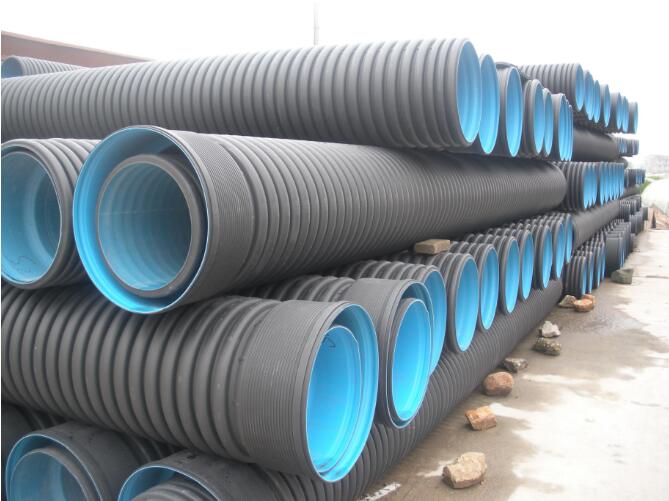 HDPE雙壁波紋管的工程施工有哪些技術(shù)要點？