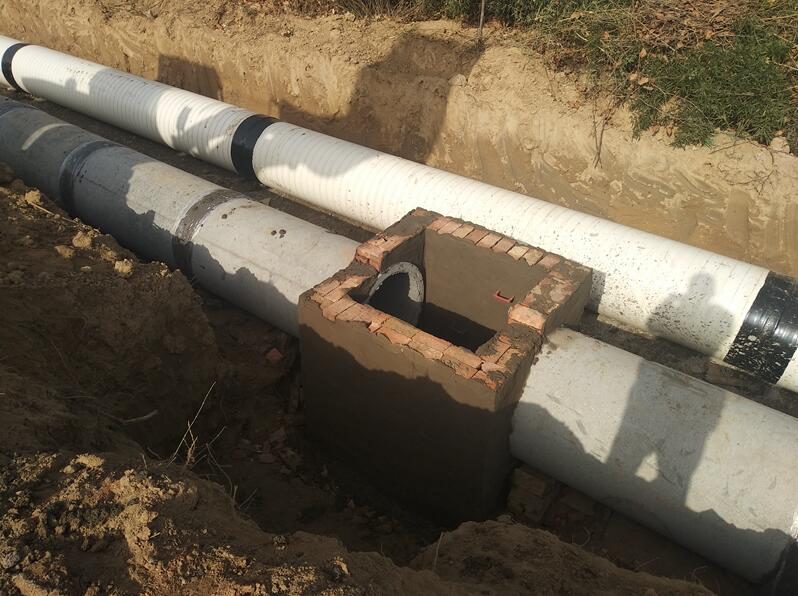 使用高性能聚氯乙烯纖維增強纏繞管有哪些優(yōu)勢？