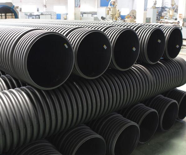 hdpe雙壁波紋管S1、s2有什么區(qū)別呢?