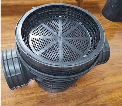 城市發(fā)展和塑料排水檢查井有什么關系？