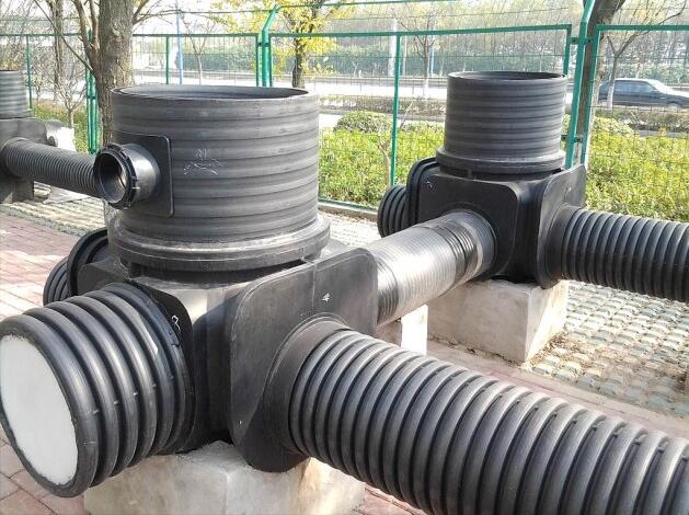 為何塑料檢查井更適合市政道路工程？