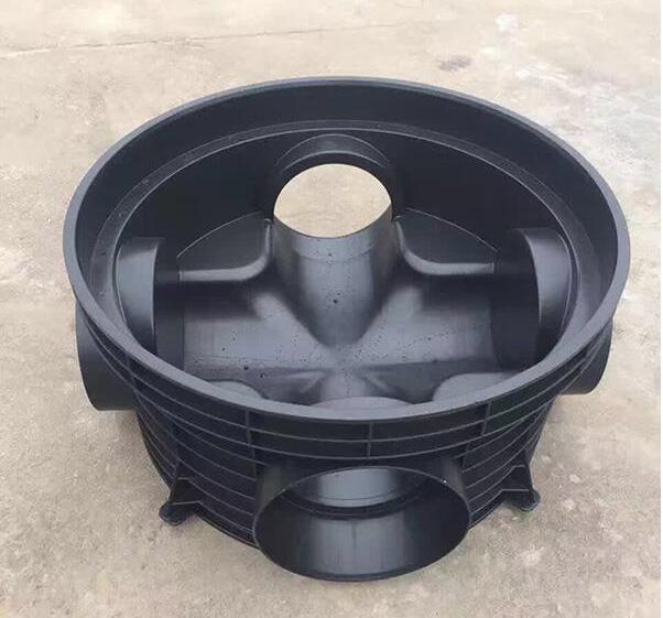 塑料檢查井的具體分類有哪些？