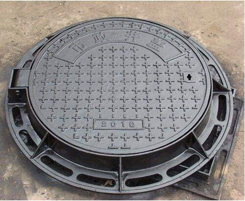 檢查井井蓋的六個(gè)級別分別是什么