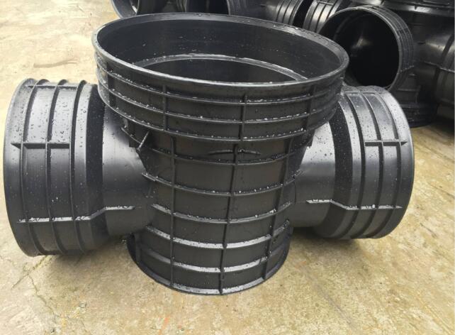 塑料檢查井該怎么選購(gòu)以及要注意什么