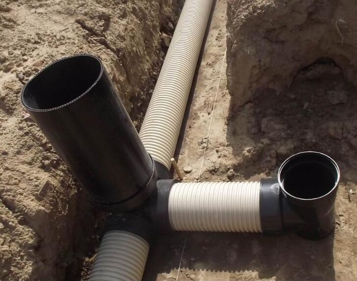 塑料檢查井竣工驗(yàn)收及維護(hù)工作有哪些？