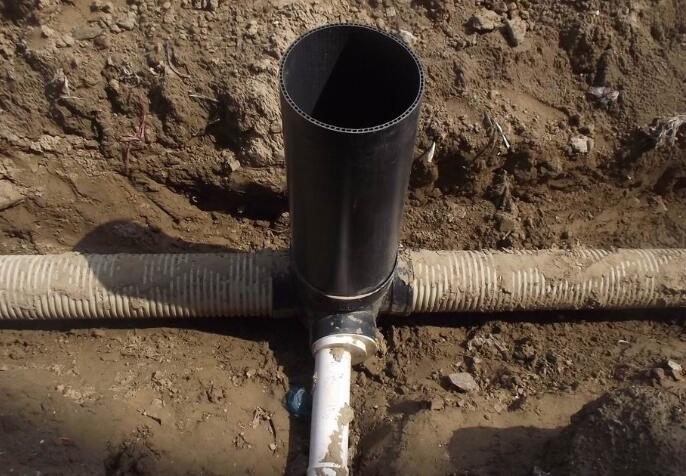 塑料檢查井規(guī)格膠圈連接個(gè)數(shù)是多少？