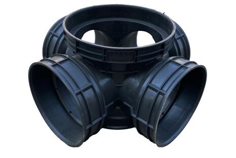 塑料檢查井清理排污的有哪些方法？