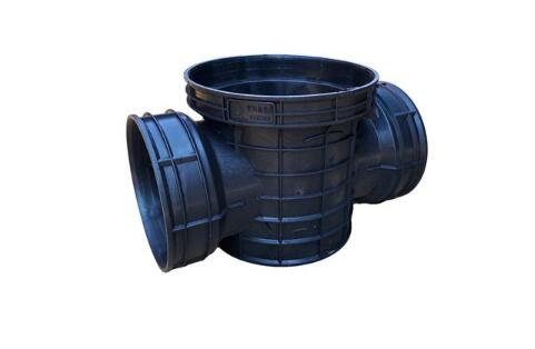 成品塑料檢查井的幾種生產(chǎn)工藝及優(yōu)缺點有哪些？