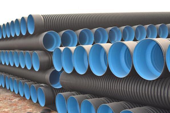 PE波紋管的性能有哪些？