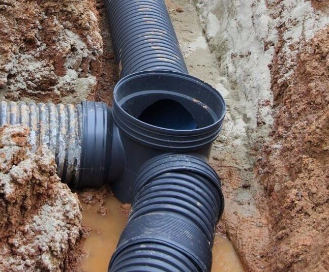 檢查井出現(xiàn)問題要怎么解決？