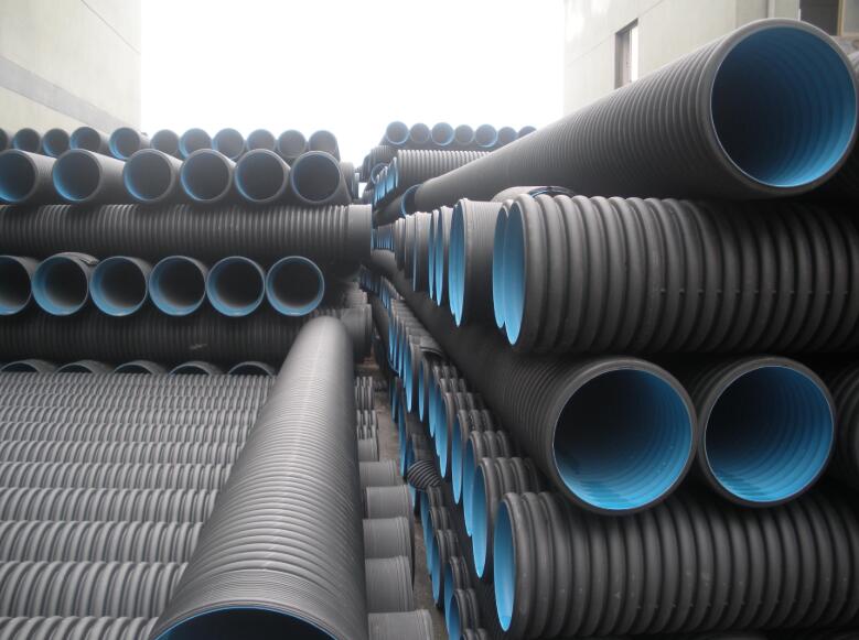 雙壁波紋管的哪些特點和優(yōu)勢，你知道？