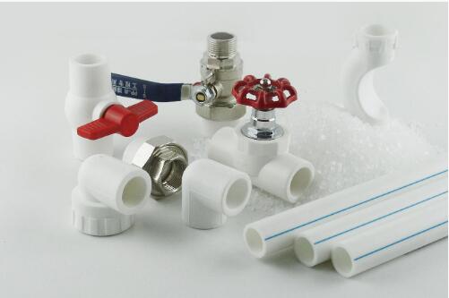 塑料管材、管件應該如何進行粘接？