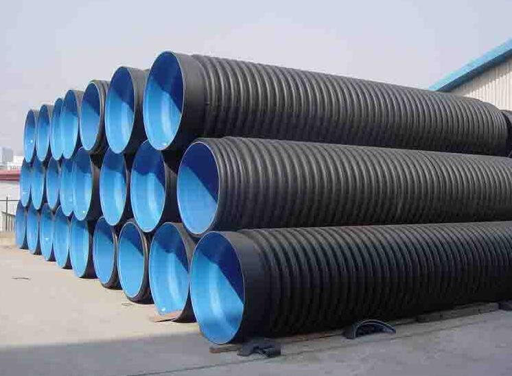 PE雙壁波紋管生產(chǎn)過(guò)程中會(huì)遇到的不良問(wèn)題
