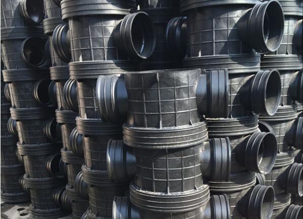 檢查井的井蓋怎么放？有什么講究