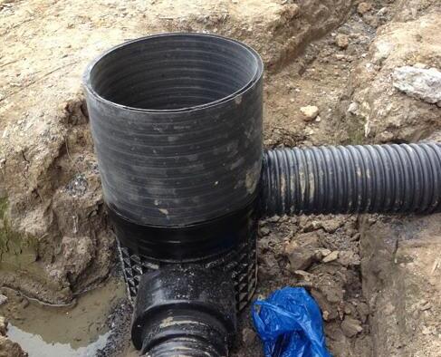 塑料檢查井清理排污的有哪些方法？