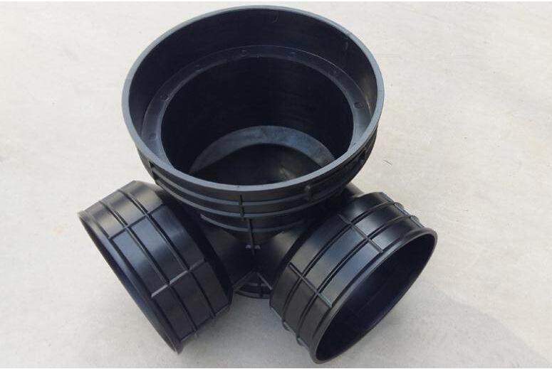 塑料檢查井密封圈問(wèn)題怎么解決？