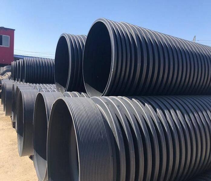 雙壁波紋管的特點(diǎn)和優(yōu)勢(shì)分別是什么？