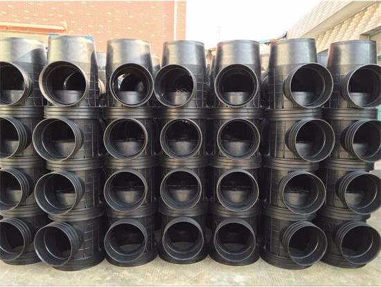 塑料檢查井的安裝應(yīng)注意哪些事項(xiàng)？