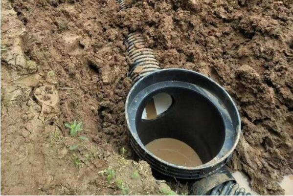 什么原因會(huì)造成塑料檢查井變形、下沉