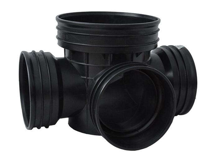 塑料檢查井安裝規(guī)范：回填（抗浮、減少下曳力）