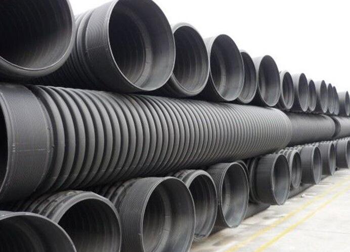 PP/PE/PA三種材質的塑料波紋管的區(qū)別？