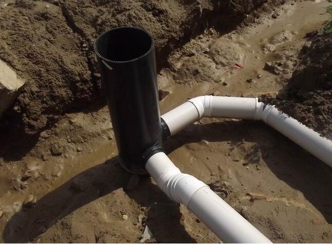 塑料檢查井安裝前要注意什么？