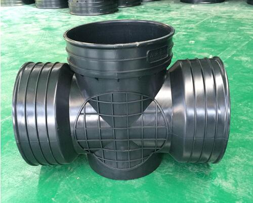 污水與雨水塑料檢查井區(qū)別在哪里？