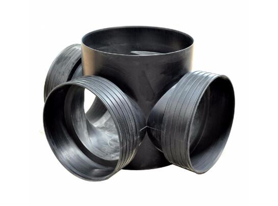 塑料檢查井密封圈問題怎么解決？