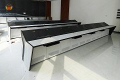 斜面操作臺(tái)：人體工程學(xué)設(shè)計(jì)，提升工作效率的智能選擇