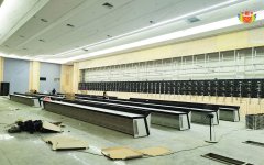 中控室和監(jiān)控室的區(qū)別有哪些？